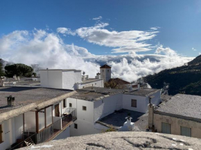Hotel Rural Alfajía de Antonio, Capileira